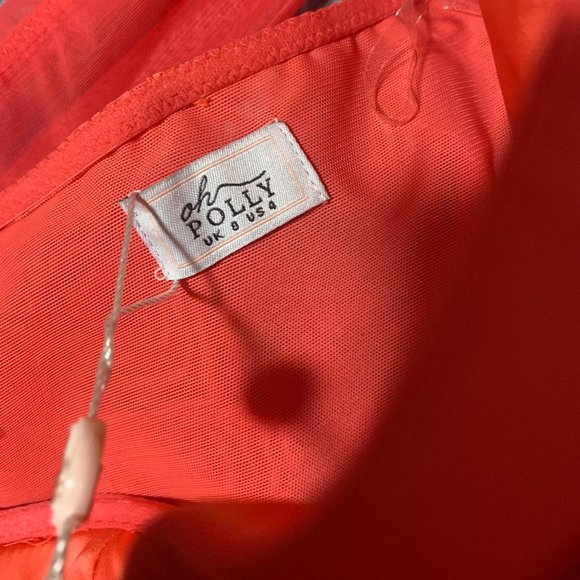 Oh Polly Dress - Picture 3 of 3